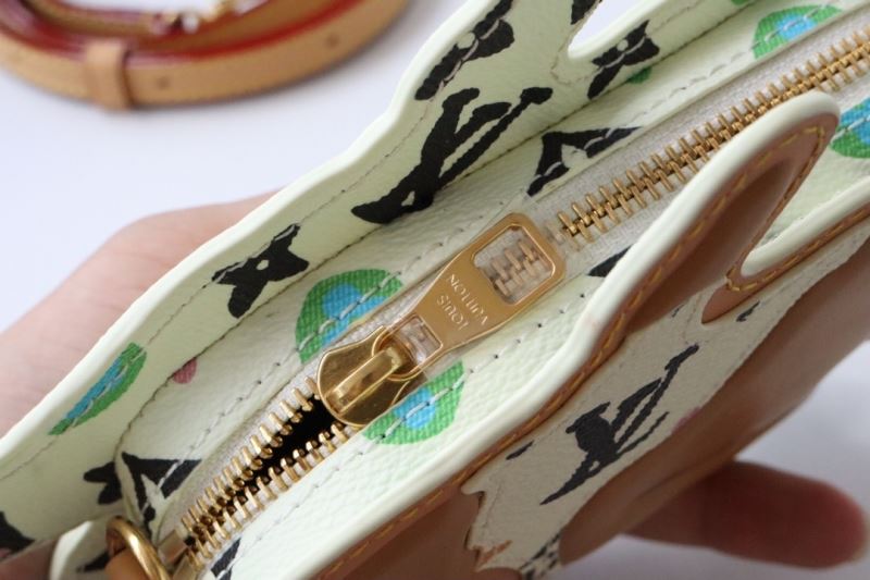 Louis Vuitton Satchel Bags